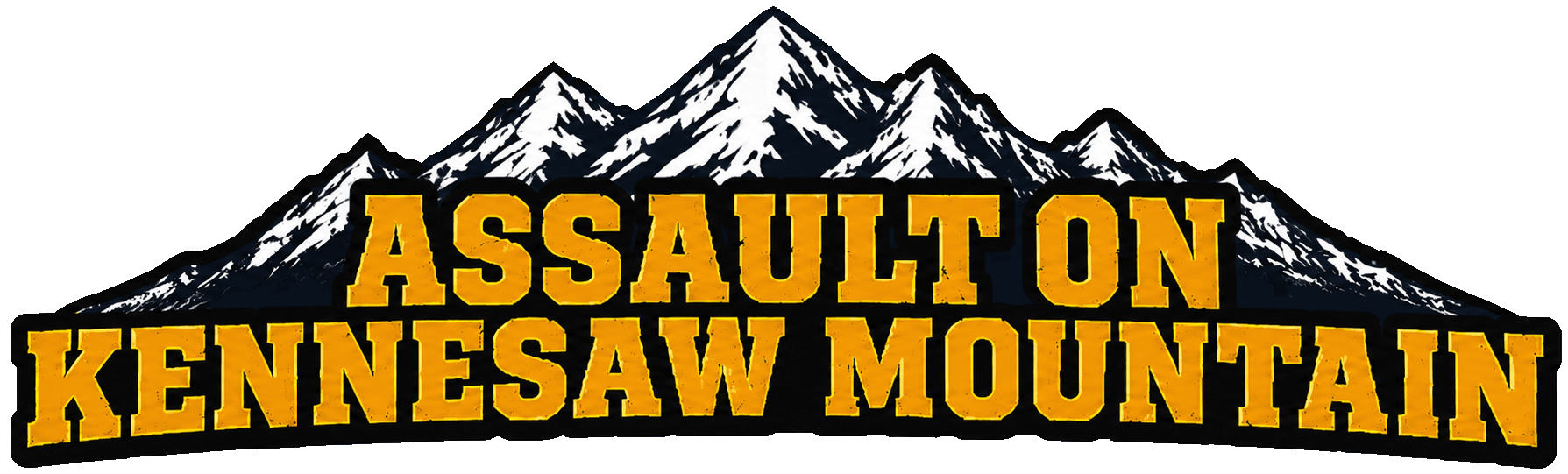 Assault on Kennesaw Mountain