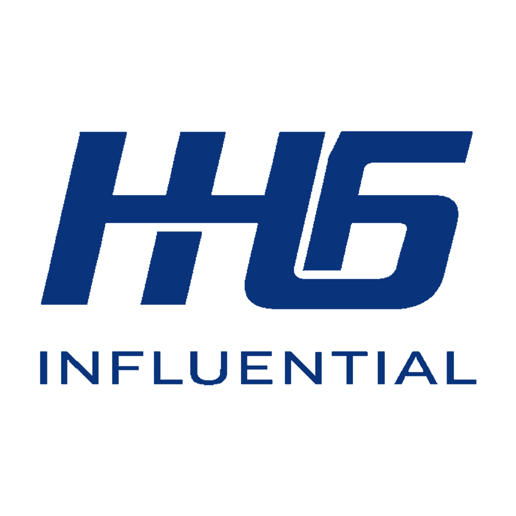 HH6 Influential